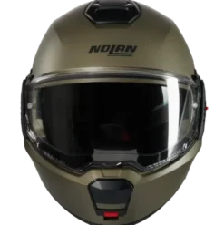 Nolan N120 Mat Goud Pietra Matte 315