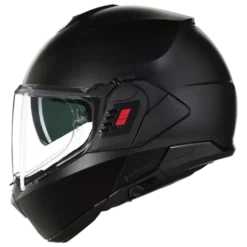 Nolan N120 Mat Zwart