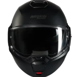 Nolan N120 Mat Zwart