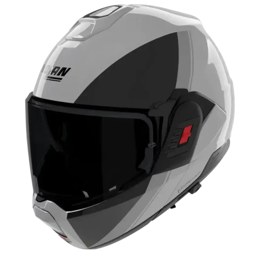 Nolan N120 Verniciatura Speciale 355