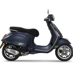 Primavera Tech 50 Facelift 2026