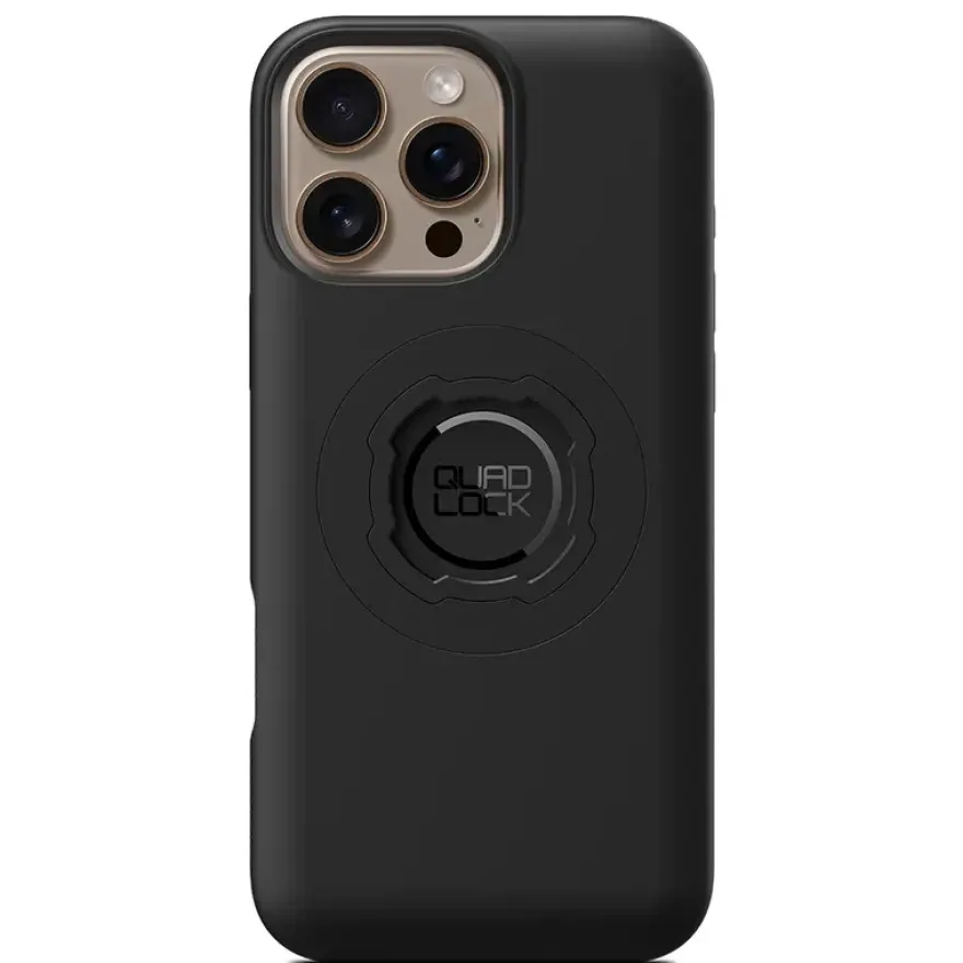 Quad Lock iPhone MAG Hoesje