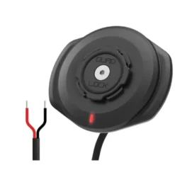 Quad Lock Wireless Charging Head Waterproof 12V