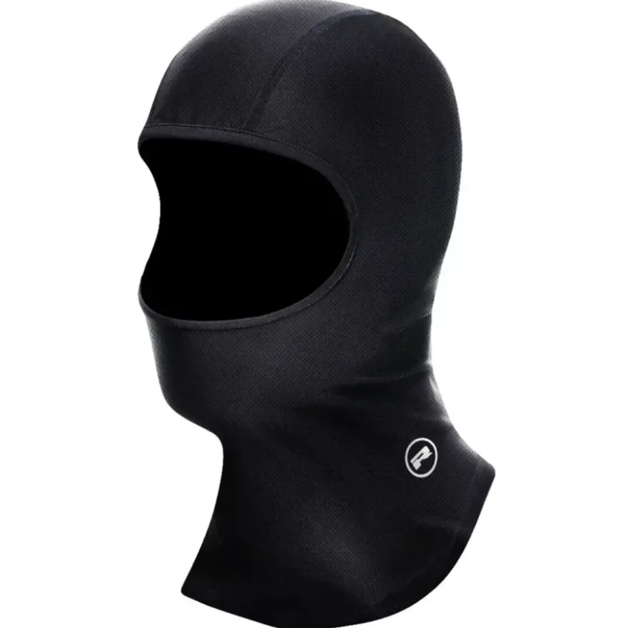 Richa Mesh Summer Balaclava Black