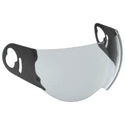 Roof Boxer V8/Alpha Vizier Light Smoke