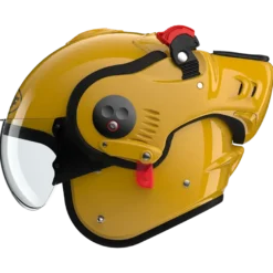 Roof Boxer V8 Alpha Yellow