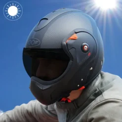 ROOF Boxxer RO9 Photochromic Vizier