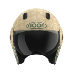 Roof – RO15 Bamboo Pure Matt Kakhi
