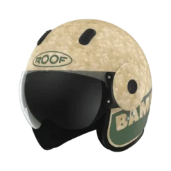 Roof – RO15 Bamboo Pure Matt Kakhi