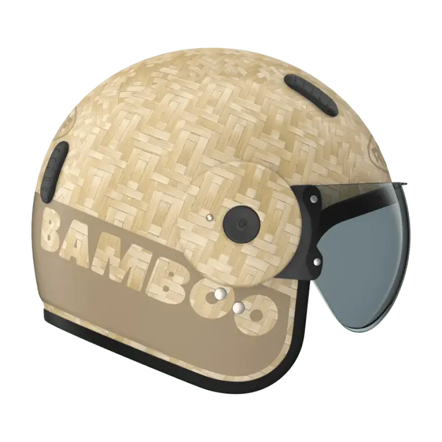 Roof – RO15 Bamboo Pure Matt Sand