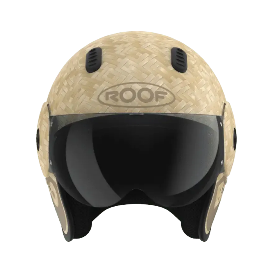 Roof – RO15 Bamboo Pure Matt Sand