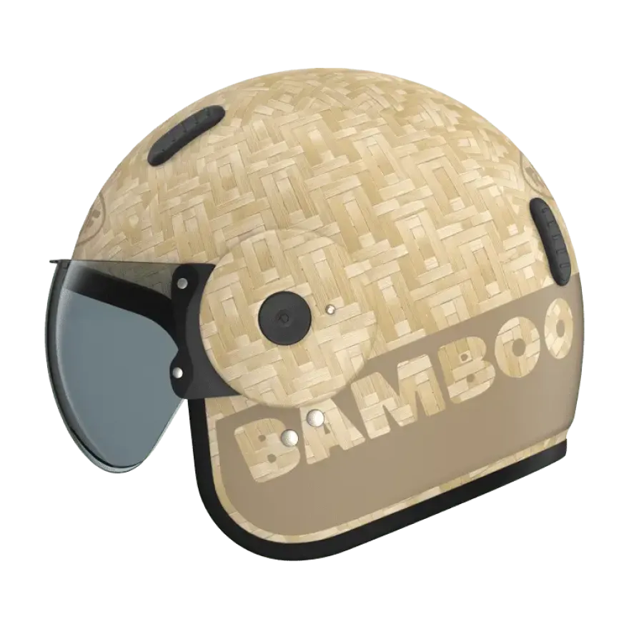 Roof – RO15 Bamboo Pure Matt Sand