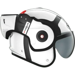 Roof RO9 Boxxer 2 Bond White