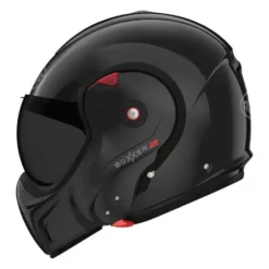 Roof RO9 Boxxer 2 Glossy Black