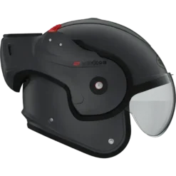 Roof RO9 Boxxer 2 Matt Graphite Black
