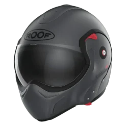 Roof RO9 Boxxer 2 Matt Graphite Black