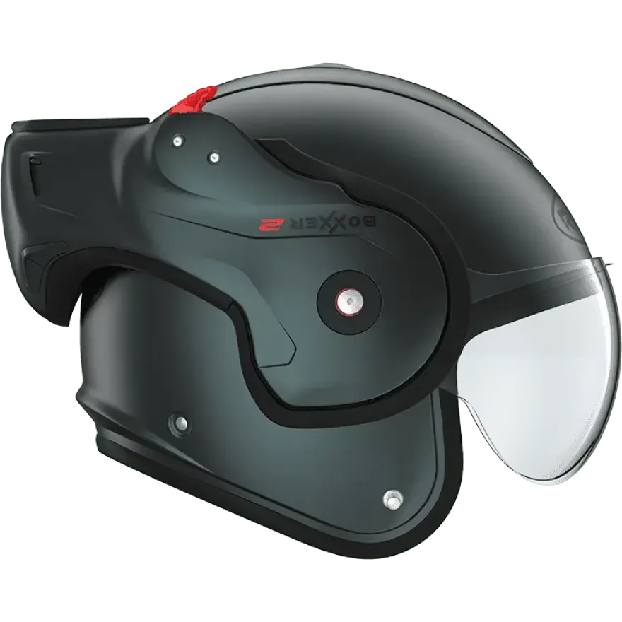 Roof RO9 Boxxer 2 Petrol Mat