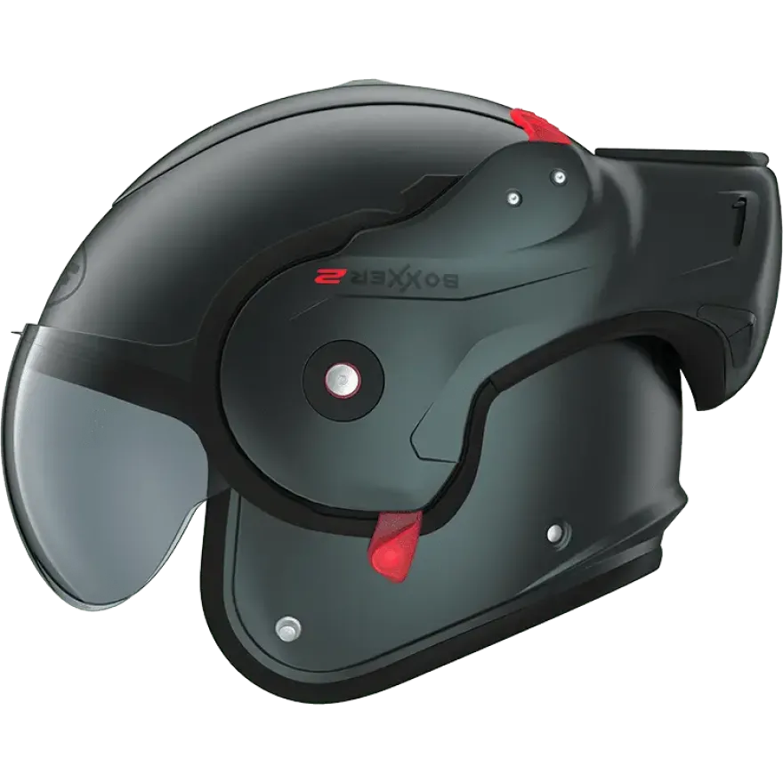 Roof RO9 Boxxer 2 Petrol Mat