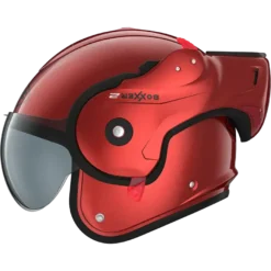 Roof RO9 Boxxer 2 Red
