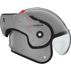 Roof RO9 Boxxer 2 Smokey Grey