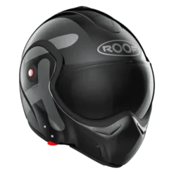 Roof – RO9 Boxxer Twin Black Glans