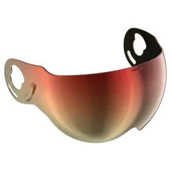 Roof RO9 Boxxer (2) Vizier Iridium Red