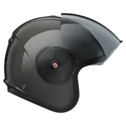 Roof Wisper RO9 Carbon Glossy Black
