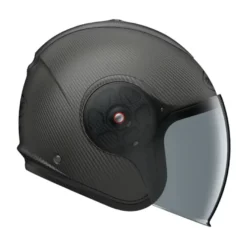 Roof Wisper RO9 Carbon Matt Black