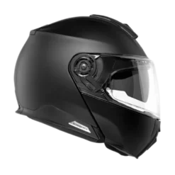 SCHUBERTH C5 mat zwart