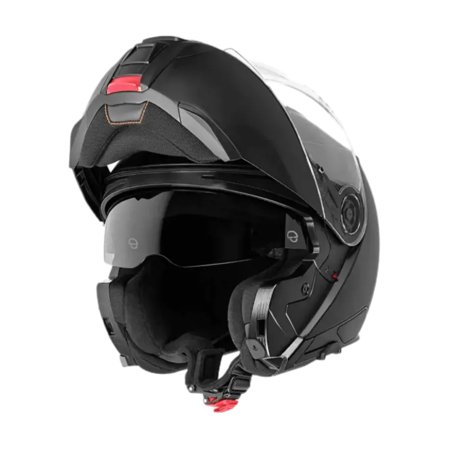 SCHUBERTH C5 mat zwart