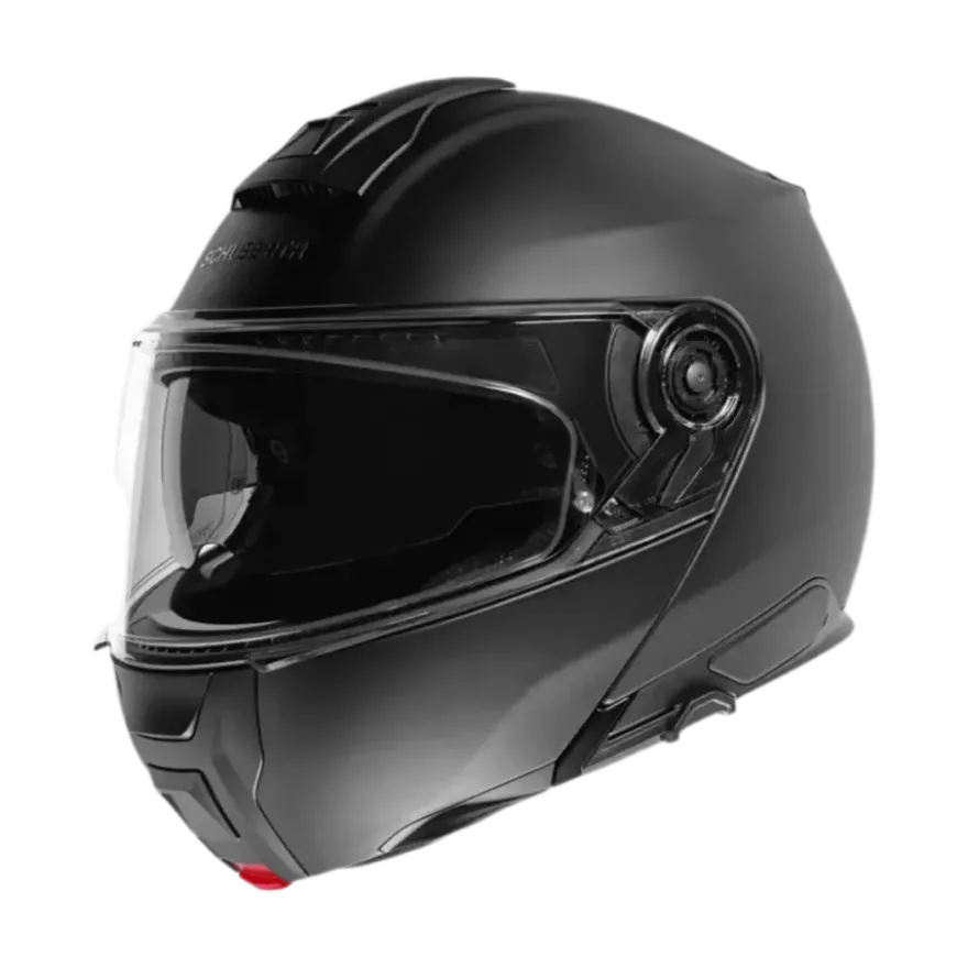 SCHUBERTH C5 mat zwart
