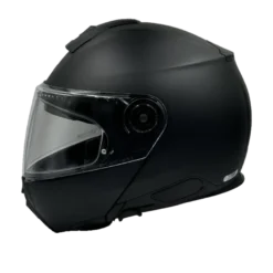 SCHUBERTH C5 mat zwart