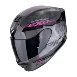 Scorpion Exo-391 Ava Black-Pink