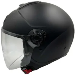 Scorpion Exo-City II Matt Black