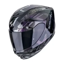Scorpion Exo-391 Clutter black-chameleon