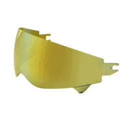 Scorpion EXO-Combat II Goud Spiegel Vizier