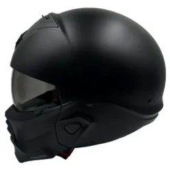 Scorpion Exo-Combat II Matt black