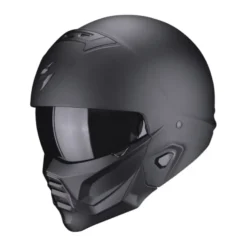 Scorpion Exo-Combat II Matt black
