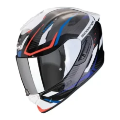 Scorpion Exo-1400 Evo II Air Accord Black-Blue-White