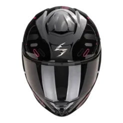 Scorpion EXO-530 Fond Black Pink
