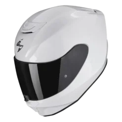 Scorpion Exo-391 Glossy White