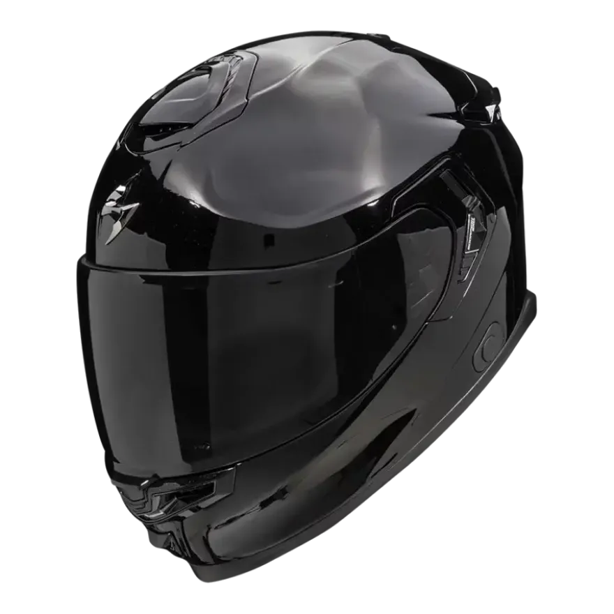 Scorpion EXO-GT SP Air Glossy Black