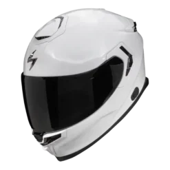 Scorpion EXO-GT SP Air Glossy White