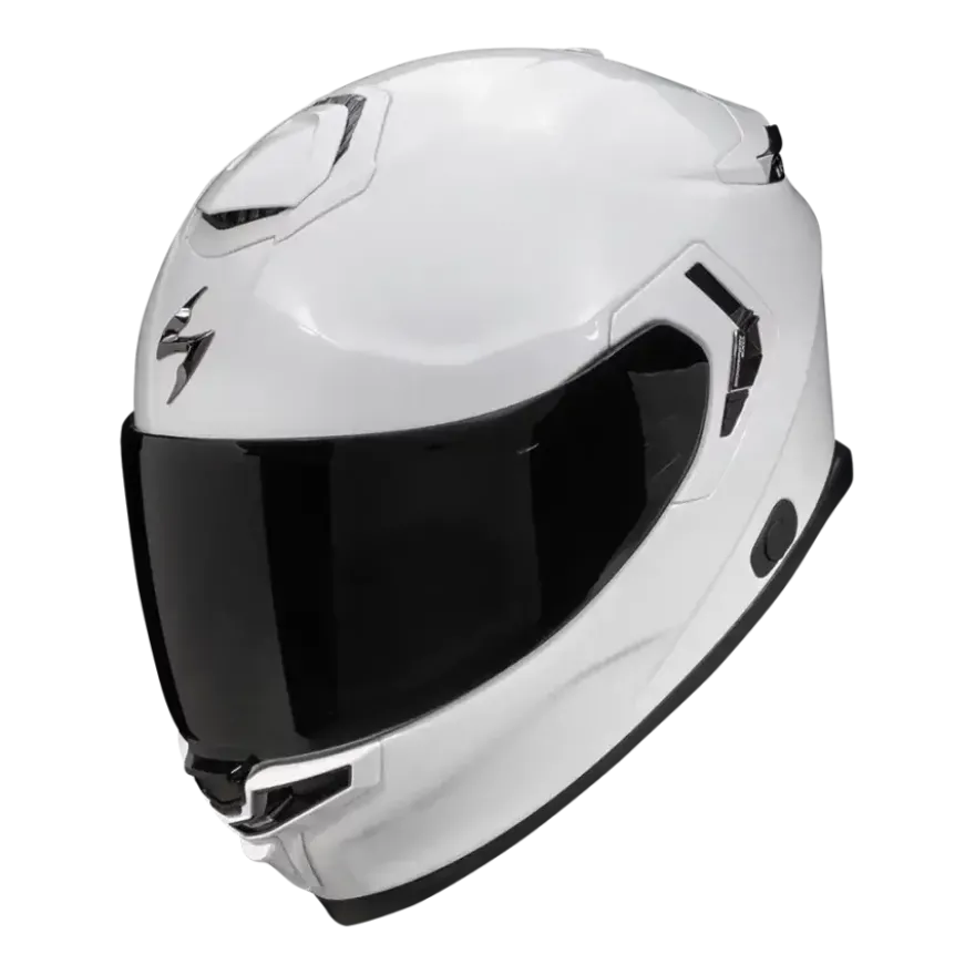 Scorpion EXO-GT SP Air Glossy White