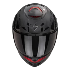 Scorpion EXO-GT SP Air Noble Matt Black Black