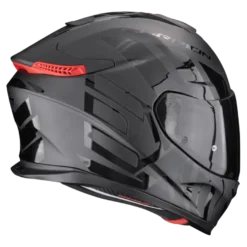 Scorpion EXO-GT SP Air Noble Matt Black Black