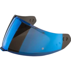 Scorpion EXO-1500/530/GT SP vizier Iridium Blue (KDS-F-03)