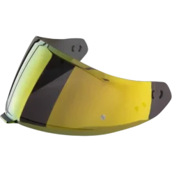 Scorpion EXO-1500/530/GT SP vizier Iridium Gold (KDS-F-03)