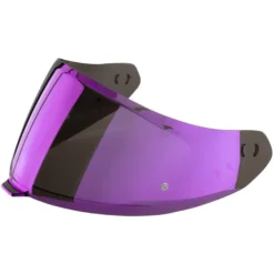 Scorpion EXO-1500/530/GT SP vizier Iridium Purple