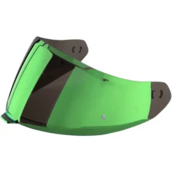 Scorpion EXO-1500/530/GT SP vizier Iridium Green